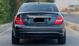 
										Mercedes Benz C200 2008 full									