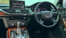 
										Audi A6 35 TFSI 2018 full									