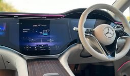 
										Mercedes Benz EQS 450+ 2022 full									
