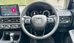 
										Honda Civic Oriel Turbo 1.5 2023 full									