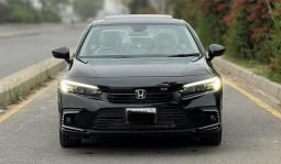 
										Honda Civic Oriel Turbo 1.5 2023 full									