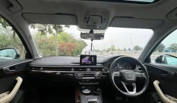 
										Audi A4 2016 full									