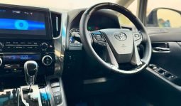 
										Toyota Vellfire Executive Lounge 2015 full									
