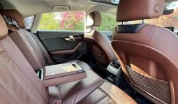 Audi A5 35 TFSI 2019 end