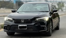 Honda Civic Oriel Turbo 1.5 2023
