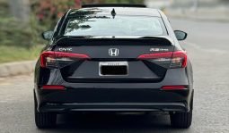 Honda Civic Oriel Turbo 1.5 2023