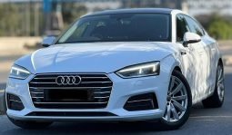 
										Audi A5 35 TFSI 2019 end full									