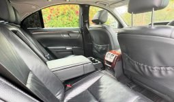 
										Mercedes Benz S350 Short Wheel Base 2006 full									