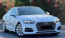 
										Audi A5 35 TFSI 2019 end full									