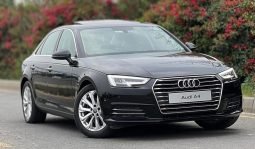 
										Audi A4 2016 full									