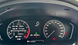 Honda Civic Oriel Turbo 1.5 2023