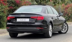 
										Audi A4 2016 full									