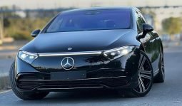 
										Mercedes Benz EQS 450+ 2022 full									