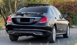 
										Mercedes Benz C180 2018 full									