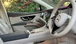 
										Mercedes Benz EQS 450+ 2022 full									