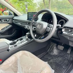 
										Honda Civic Oriel Turbo 1.5 2023 full									