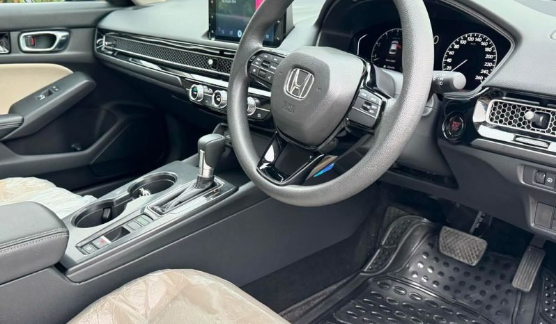 
								Honda Civic Oriel Turbo 1.5 2023 full									