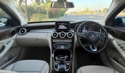 
										Mercedes Benz C180 2018 full									