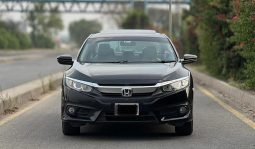 
										Honda Civic Oriel 1.8 2017 full									