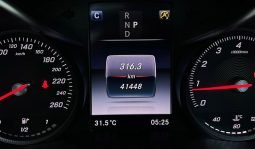 
										Mercedes Benz C180 2018 full									