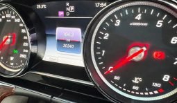 
										Mercedes Benz E200 2017 full									