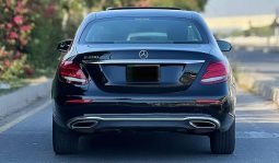 Mercedes Benz E200 2017