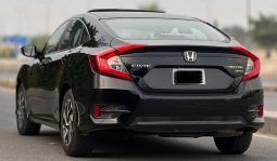 Honda Civic Oriel 1.8 2017