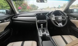 
										Honda Civic Oriel 1.8 2017 full									