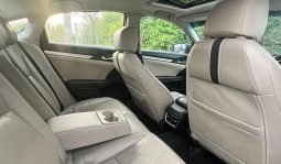 
										Honda Civic Oriel 1.8 2017 full									