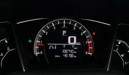 
										Honda Civic Oriel 1.8 2017 full									