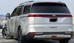 
										Kia Grand Carnival GLS+ 2021 full									