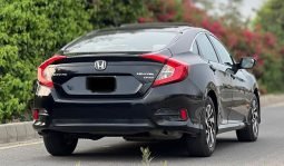 
										Honda Civic Oriel 1.8 2017 full									