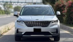 
										Kia Grand Carnival GLS+ 2021 full									