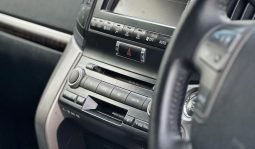 Toyota Land Cruiser AXG Selection 2008