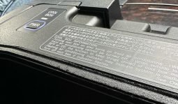 Toyota Land Cruiser AXG Selection 2008