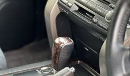 Toyota Land Cruiser AXG Selection 2008