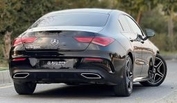 Mercedes Benz CLA200 2021