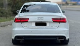 
										Audi A6 35 TFSI 2018 full									