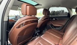 Audi A6 35 TFSI 2018