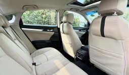 
										Honda Civic Oriel 1.8 2016 full									