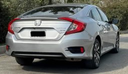 
										Honda Civic Oriel 1.8 2016 full									