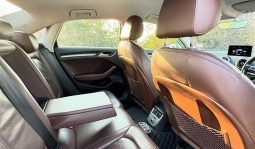 
										Audi A3 25TFSI 2016 full									