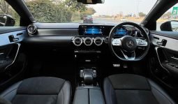 Mercedes Benz CLA200 2021