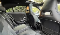 
										Mercedes Benz CLA200 2021 full									