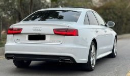 
										Audi A6 35 TFSI 2018 full									