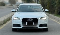 Audi A6 35 TFSI 2018