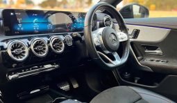
										Mercedes Benz CLA200 2021 full									