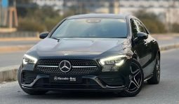 
										Mercedes Benz CLA200 2021 full									