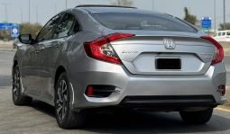 
										Honda Civic Oriel 1.8 2016 full									