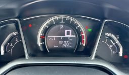 
										Honda Civic Oriel 1.8 2016 full									